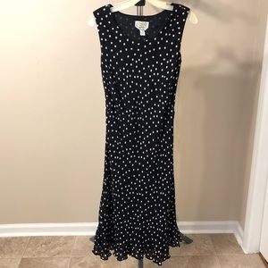 Women’s Dress/Cardigan Set